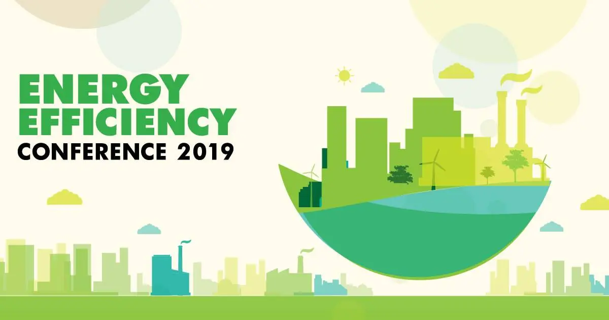 Energy Efficiency Conference 2019: Στις 28 Μαρτίου hands-on ενημέρωση