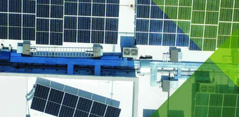 EnergyIntel: Επενδύουμε στις ΑΠΕ μέσω έρευνας και καινοτομίας