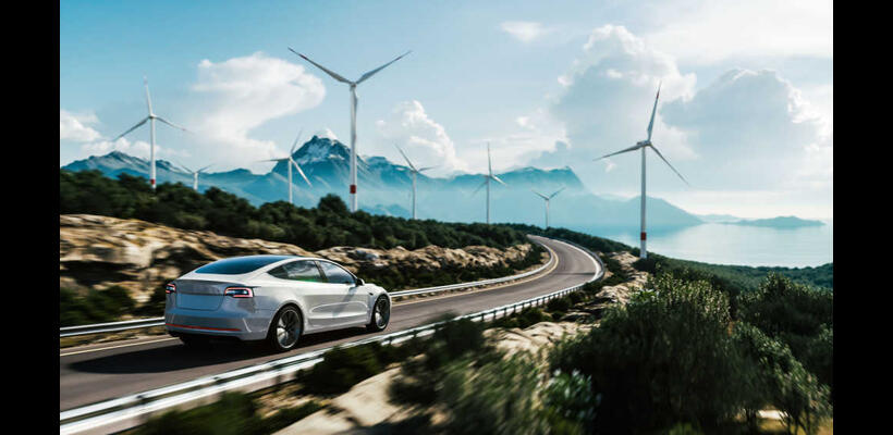 Με την όπισθεν το κυπριακό μερίδιο των ΑΠΕ στις μεταφορές