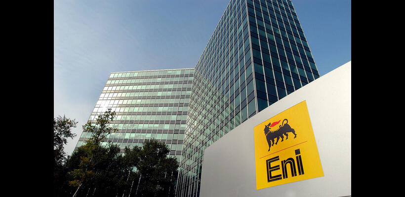 Η συμφωνία για τον Κρόνο στα οικονομικά αποτελέσματα της ΕΝΙ