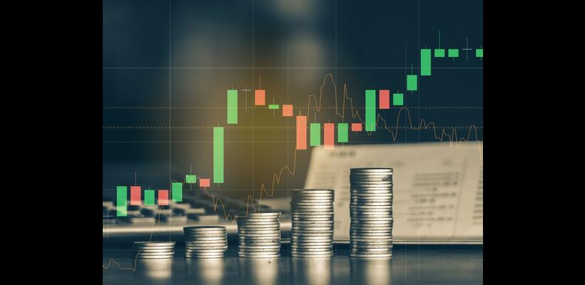 Σταθερή η ανάπτυξη της Kεφαλαιαγοράς