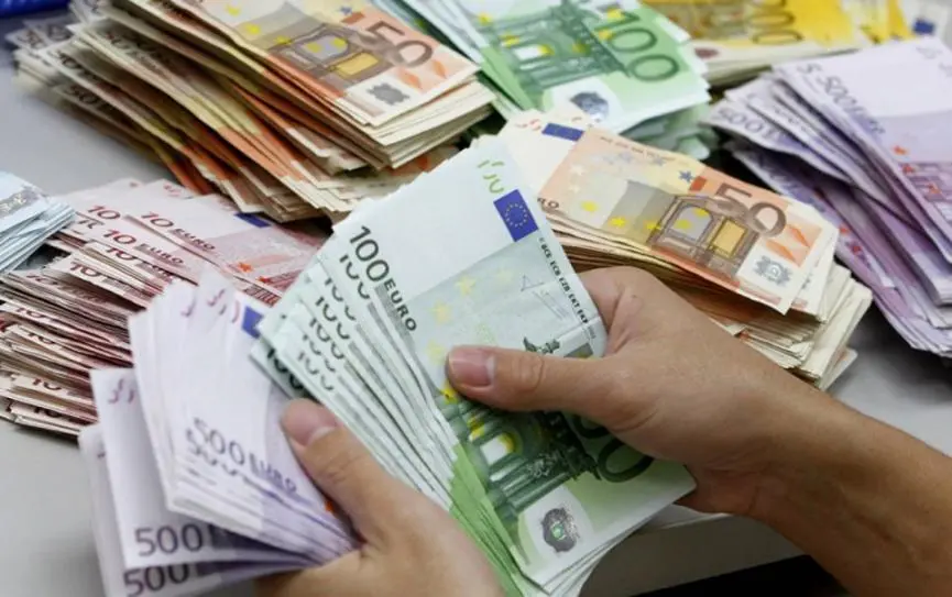 Στα €11,4 δισ. το γ’ τρίμηνο τα υπό διαχείριση κεφάλαια εταιρειών διαχείρισης και ΟΣΕ