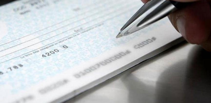 Ακάλυπτες επιταγές: Εκδόθηκαν 23 τον Σεπτέμβριο αξίας €74.655