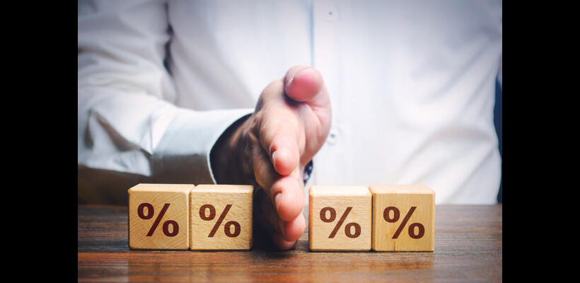 Παίρνουν τη σκυτάλη από την ΕΚΤ και άλλες κεντρικές τράπεζες