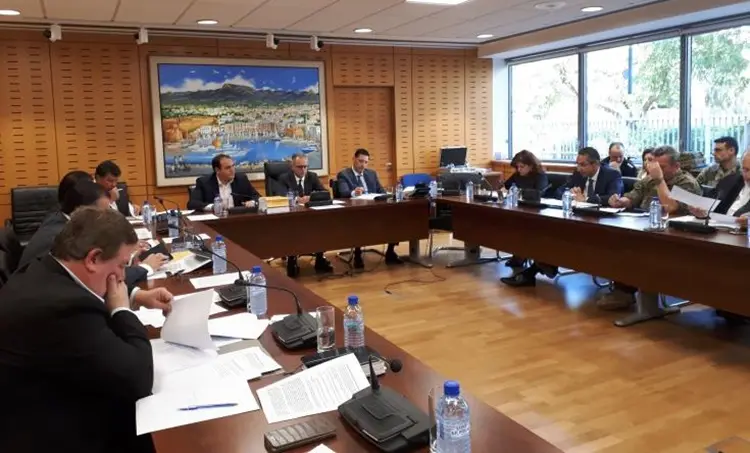 Ενώπιον της Επιτροπής Οικονομικών το θέμα των κυβερνητικών εγγυήσεων