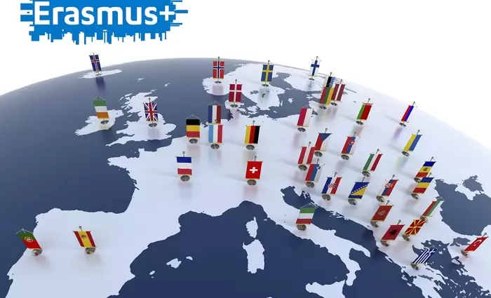 Πόσοι Κύπριοι συμμετείχαν στο Erasmus + το 2017