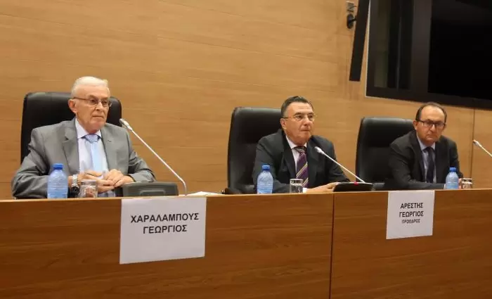 Συνέχεια με τρεις καταθέσεις στην Ερευνητική για Συνεργατισμό 