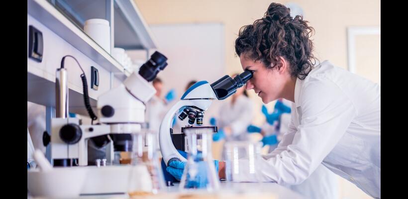 Ψίχουλα για την έρευνα και την ανάπτυξη - Στους ουραγούς της ΕΕ η Κύπρος