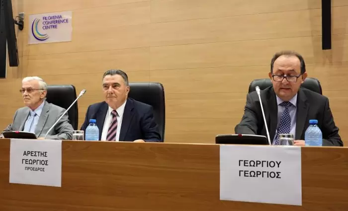 Σημαντικά ονόματα ενώπιον της Ερευνητικής για το Συνεργατισμό