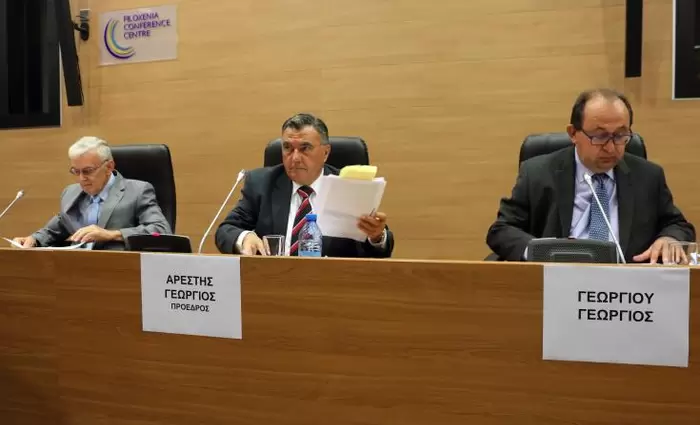 Ερευνητική:Δεν εκδίδεται ένταλμα σύλληψης εναντίον Γιαννάκη