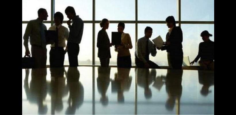 Πάνω η απασχόληση, κάτω η ανεργία το τέταρτο τρίμηνο