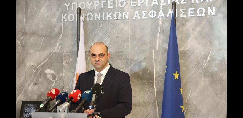 Υπουργός Εργασίας: Επιτεύχθηκε ο στόχος για συνθήκες πλήρους απασχόλησης