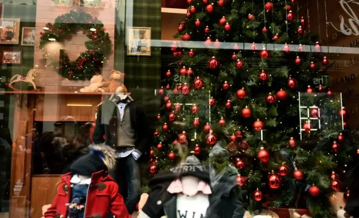 Αργίες κατά τις μέρες των γιορτών της Πρωτοχρονιάς