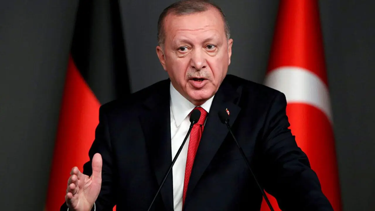 Bloomberg: Ο Ερντογάν προσβλέπει σε πρόωρες εκλογές στις 14 Μαΐου