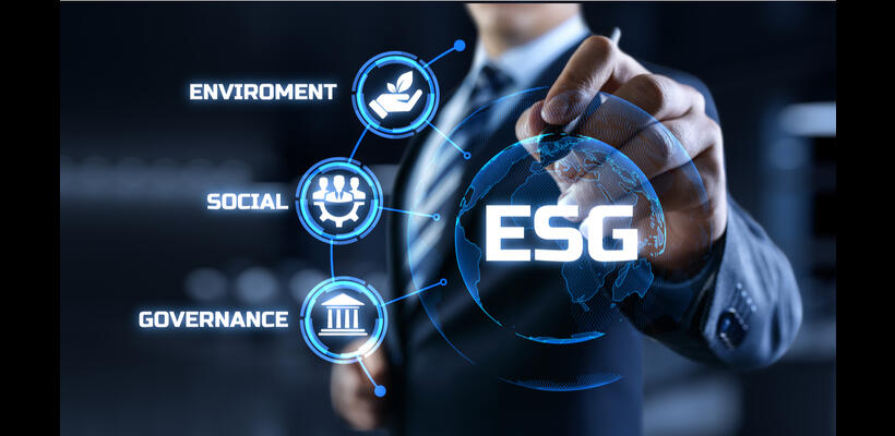 ESG. Ακόμη μία μόδα ή αυτό που αλλάζει το παιχνίδι στην επικοινωνία των brands;