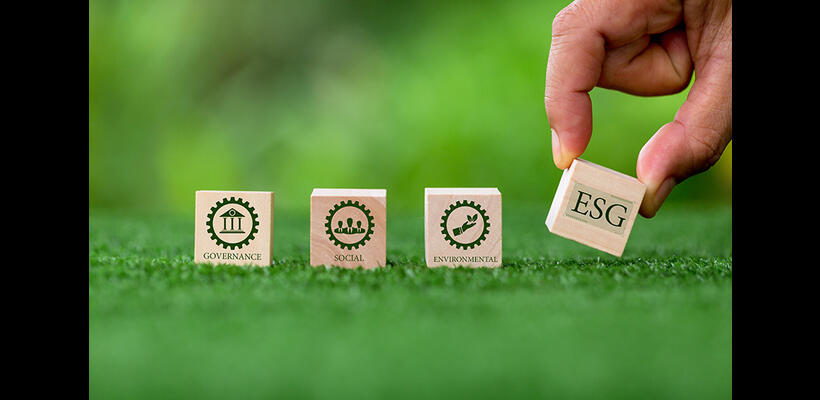 Ποια είναι η αγορά ESG των $1,8 τρισ. την οποία προωθεί η αμερικανική κυβέρνηση (γράφημα)