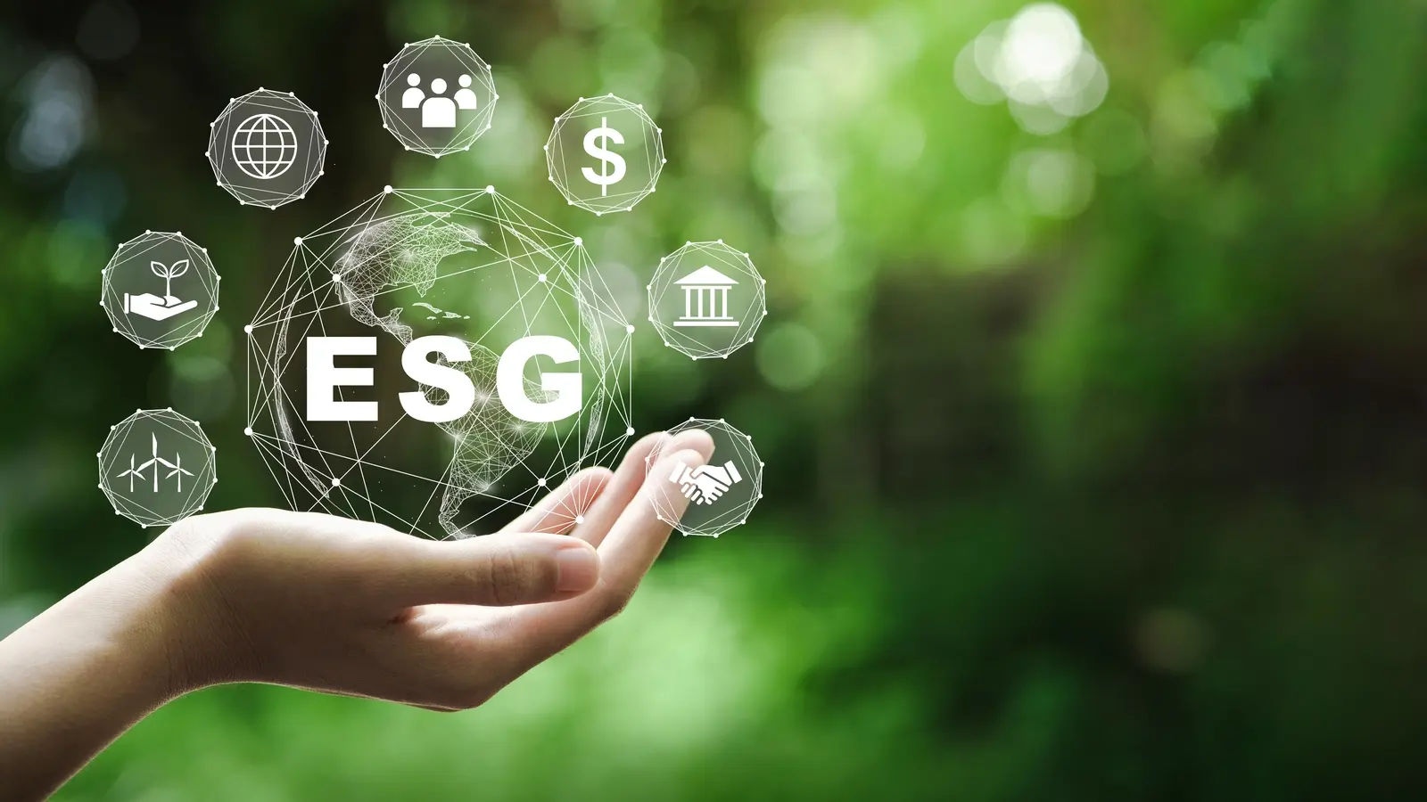 Κριτήρια ESG: Το στοίχημα των επιχειρήσεων για την προσέλκυση «πράσινων» επενδύσεων