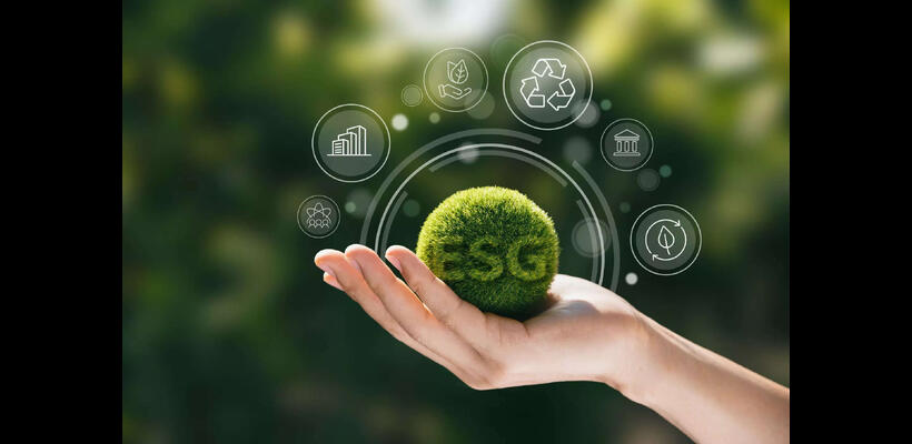 ESG στην πράξη: Εκπαίδευση και πανεπιστημιακή έρευνα που μετατρέπουν τη συμμόρφωση σε ανταγωνιστικό πλεονέκτημα