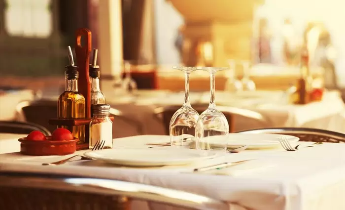 Πώς θα λειτουργούν καφετέριες και εστιατόρια μετά την πανδημία στην Κύπρο