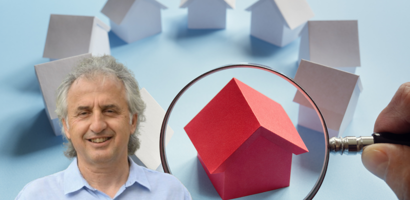 Κ. Κωνσταντή: Η στεγαστική κρίση απαιτεί τολμηρές λύσεις