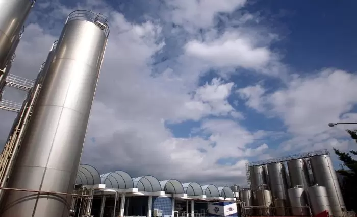 Κύπρος: Ετήσια αύξηση τον Ιούνιο στον κύκλο εργασιών της βιομηχανίας 