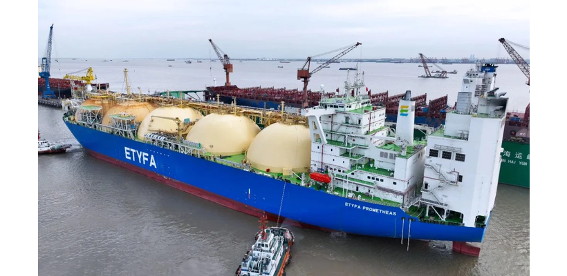 Αποφάσεις για το τερματικό στο Βασιλικό μέχρι το τέλος του μήνα, λέει ο Υπ. Ενέργειας