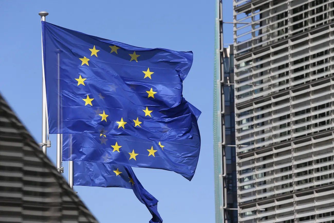 Τσεχία: «Πράσινο φως» της Κομισιόν σε σχέδιο €960 εκατ. για επενδύσεις σε στρατηγικούς τομείς