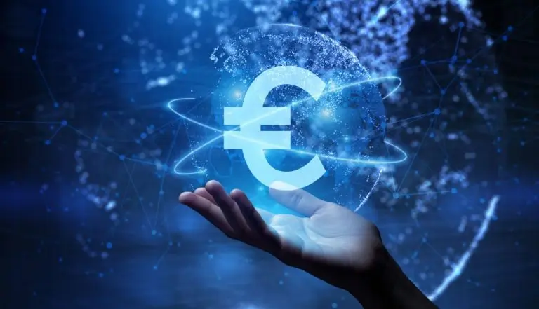 Στην κόψη του ξυραφιού το ψηφιακό ευρώ το 2026