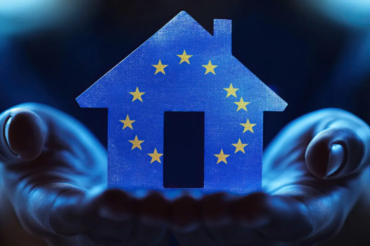 Η νέα πολιτική της ΕΕ για τη στέγη - 650.000 περισσότερα σπίτια στην αγορά κάθε χρόνο