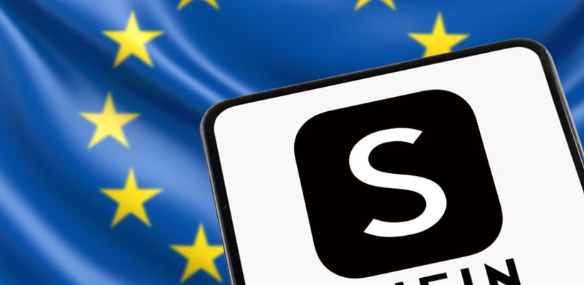 Ο Σύνδεσμος Καταναλωτών στέλνει το SHEIN στην Κομισιόν για χημικά και παραπλάνηση