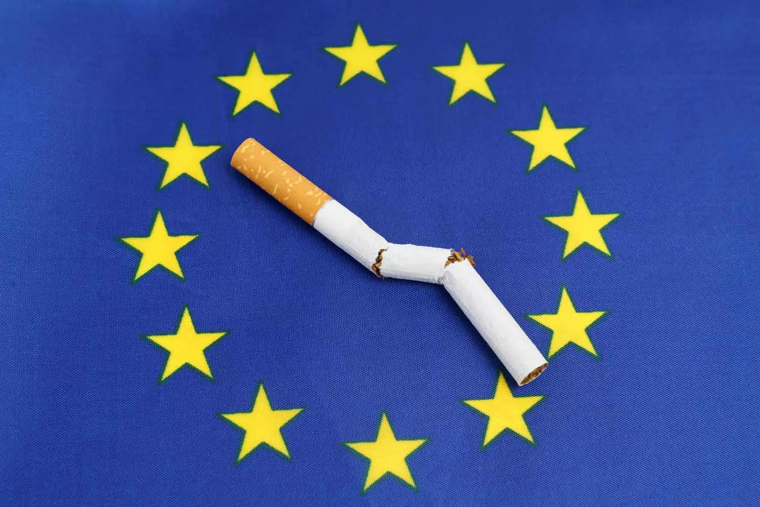 Φοροκαταιγίδα στα καπνικά από τις Βρυξέλλες - «Δεν είναι αυτή η λύση», λέει το ΚΕΒΕ