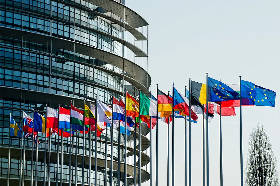 Η μεταρρυθμιστική ατζέντα της ΕΕ για το 2025, όπως την καταγράφει το Politico
