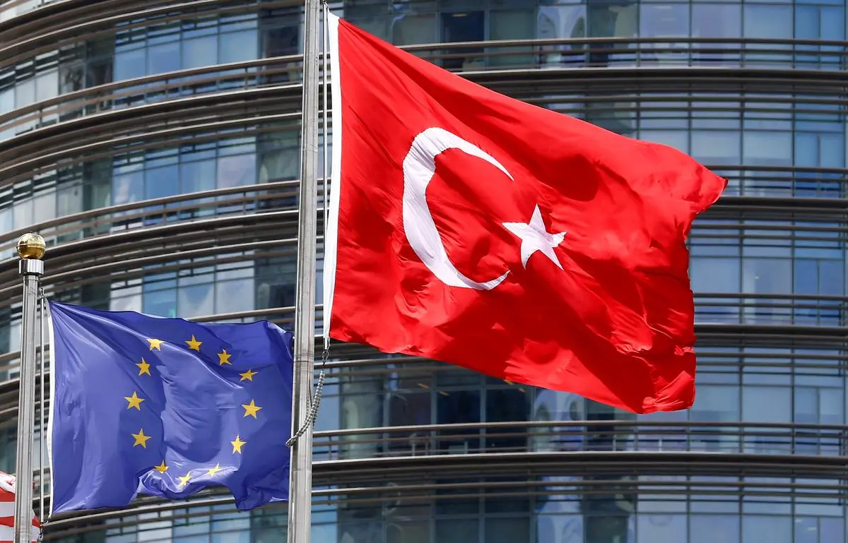 Το Eurogroup κρατάει την Τουρκία εκτός φορολογικών παραδείσων