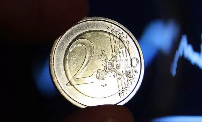 Διάθεση κυπριακών κερμάτων ευρώ κοπής 2018