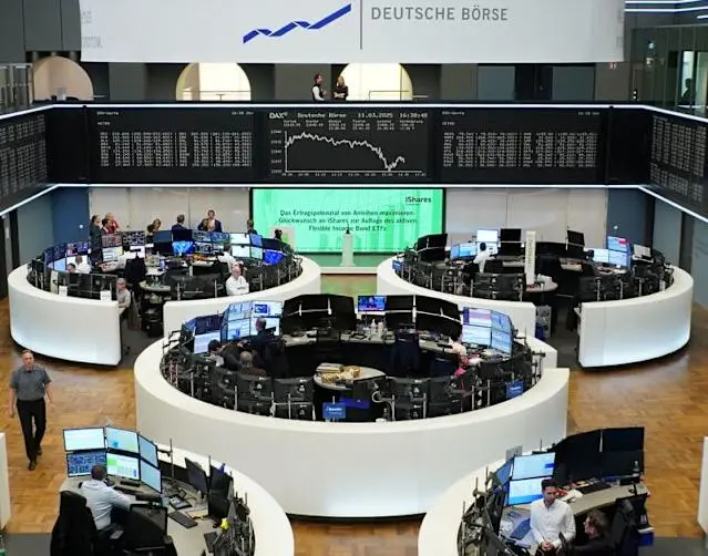 Προσπαθούν να αναχαιτίσουν το sell off οι ευρωαγορές  – Στο κόκκινο η Ασία