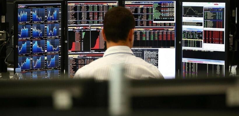 Κέρδη πέριξ του 1% στις ευρωαγορές με ώθηση από το ράλι στα ορυχεία