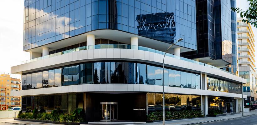 Eurobank: Η επένδυση σε έρευνα και καινοτόμο επιχειρηματικότητα αποδίδει καρπούς