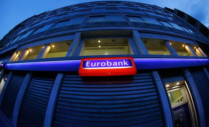 Eurobank: Έκδοση €400 εκατ. και ανταλλαγή ομολόγων €200 εκατ. Ελληνικής