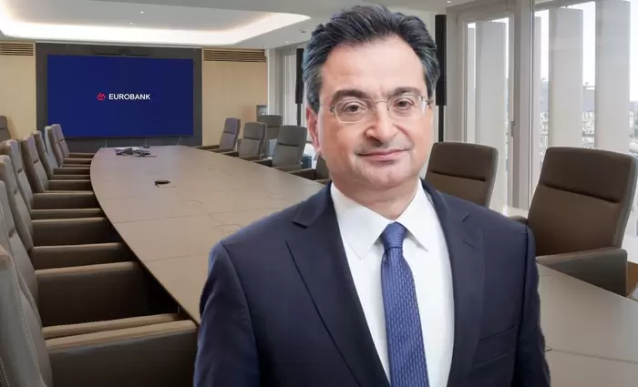 «Η Eurobank είναι Ελληνο-Κυπριακός Όμιλος» - Η επένδυση των €800 εκατ. cash
