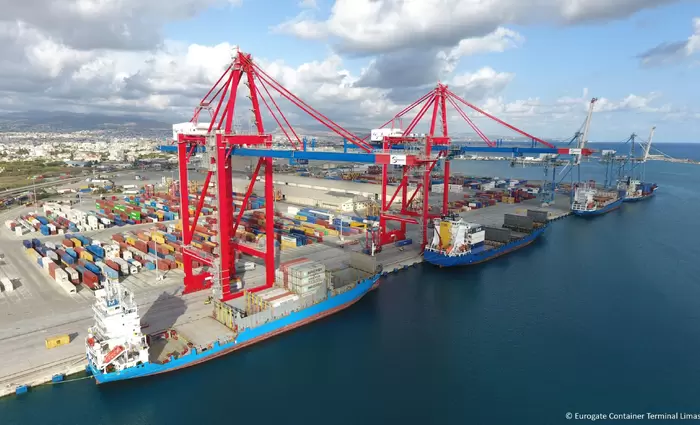 Η Eurogate συμμετέχει στον Μήνα Ενημέρωσης και Ευαισθητοποίησης για την Προληπτική Παιδιατρική