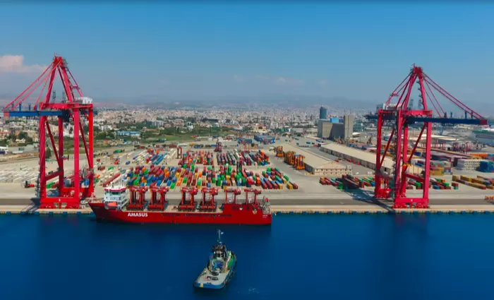 Πόσα εισέπραξε το κράτος από την ιδιωτικοποίηση του λιμανιού Λεμεσού;