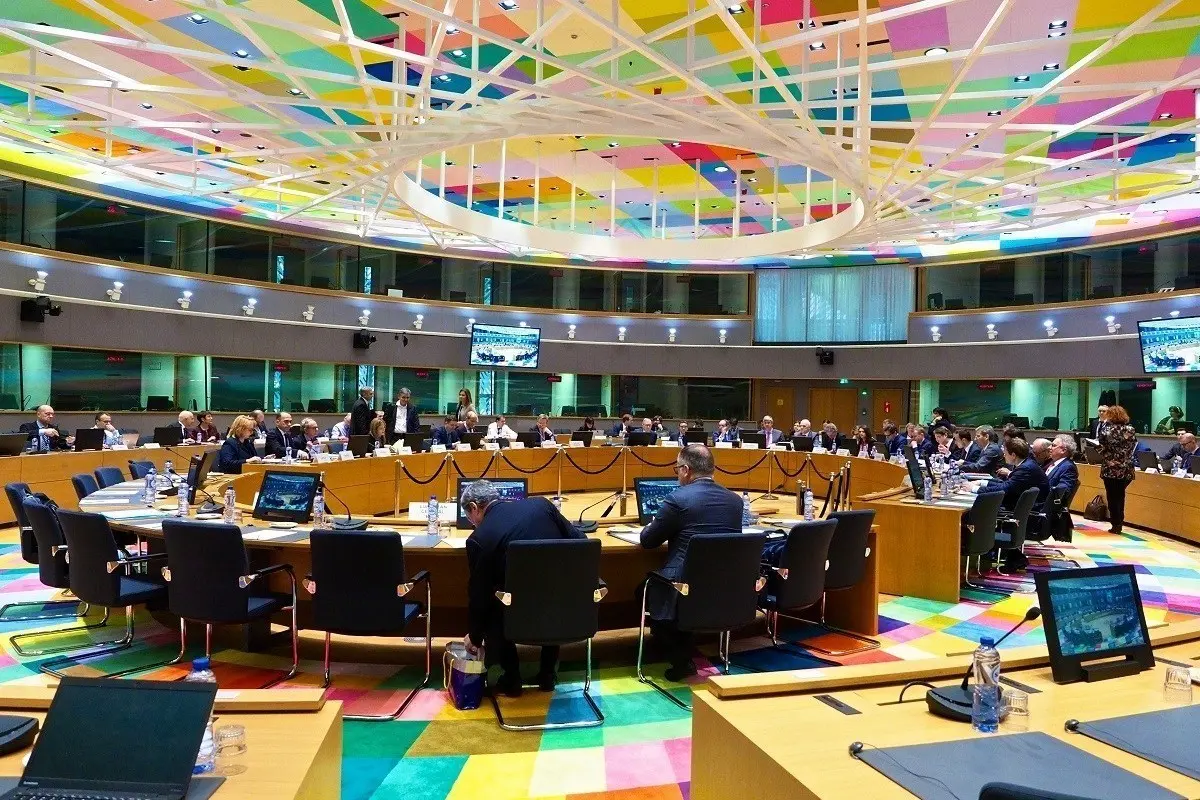 Αναμένεται απόφαση Eurogroup για χαλάρωση Συμφώνου Σταθερότητας