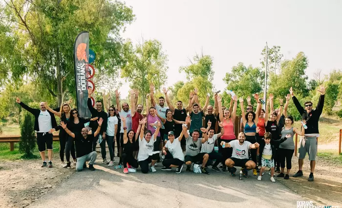 Το Challenge Me Fit παρουσίασε η EuroLife