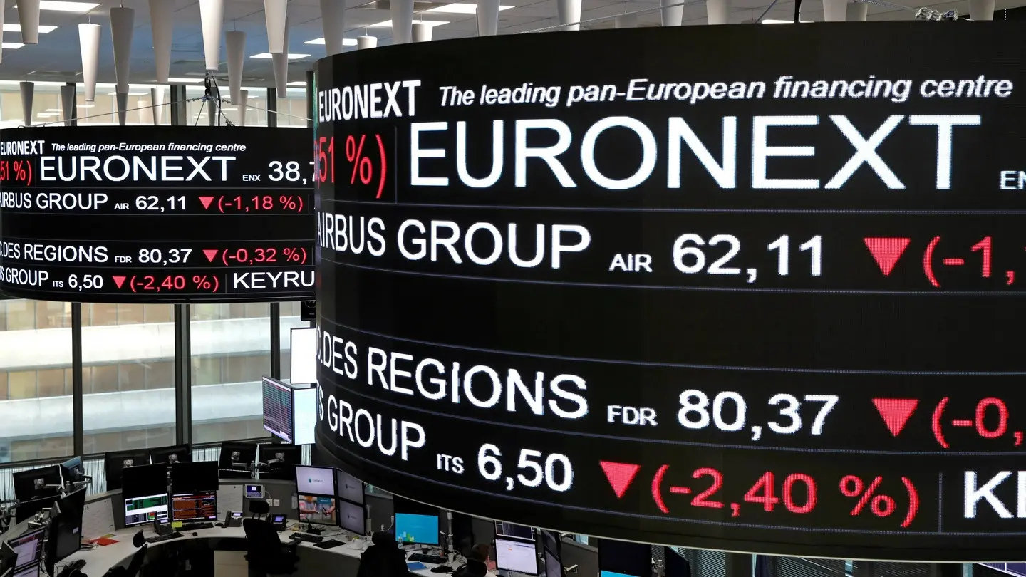 Πώς μια ρυθμιστική αλλαγή της SEC θα μπορούσε να δώσει ώθηση στα ευρωπαϊκά χρηματιστήρια