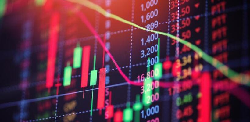 Βαρίδι για τις αγορές οι απώλειες $1 τρισ. των Big Tech