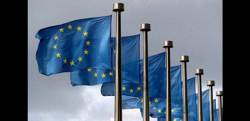 Ευρωπαϊστές, ευρωλάγνοι και αντιευρωπαίοι