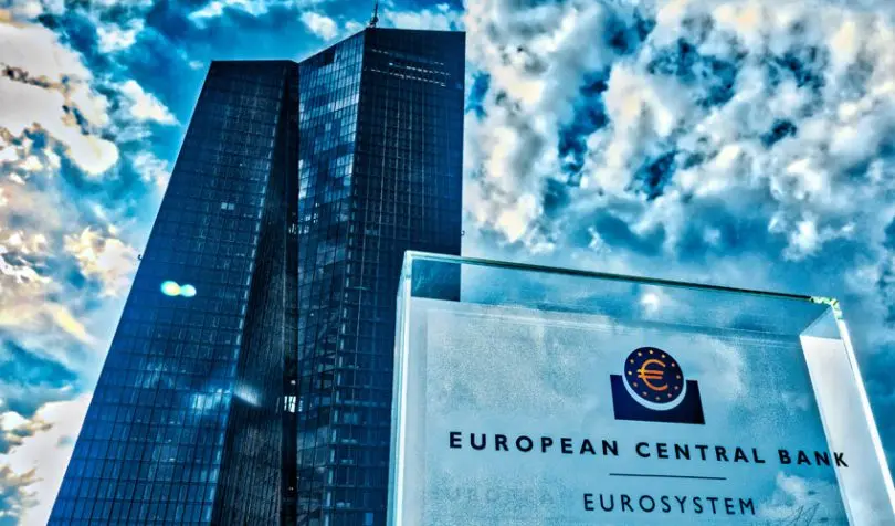 Αύξηση του επιτοκίου της ΕΚΤ στο 2%