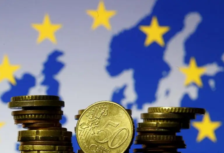 Aπρόσμενη ανάπτυξη το τρίτο τρίμηνο στην Ευρωζώνη - Απέφυγε την ύφεση η Γερμανία