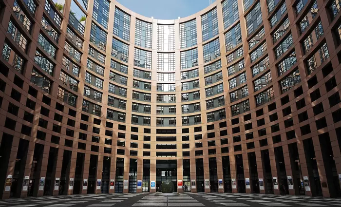 Στόχος κυβερνοεπίθεσης ο ιστότοπος του Ευρωπαϊκού Κοινοβουλίου