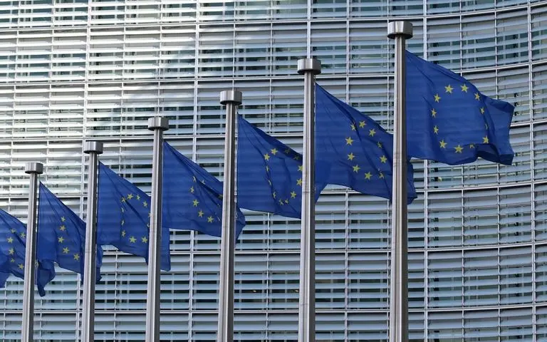 Φον ντερ Λάιεν - Κόστα: Η ΕΕ παραμένει αμετάκλητη στην υποστήριξή της προς την Ουκρανία